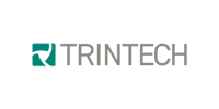 Trintech logo - Trusted by Global Brands