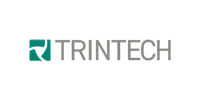 Trintech logo - Trusted by Global Brands