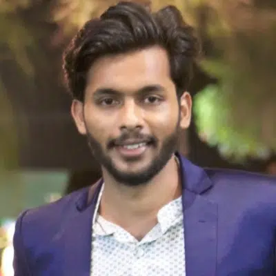 Saikiran Bellamkonda