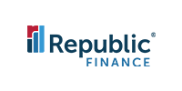 Republic Finance a client of Anblicks