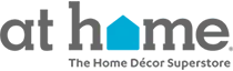 At Home Logo