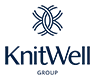 KnitWell logo